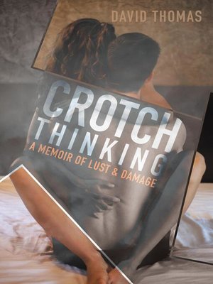 cover image of Crotch Thinking